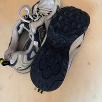 Scarpe da ginnastica Lotto taglia 43