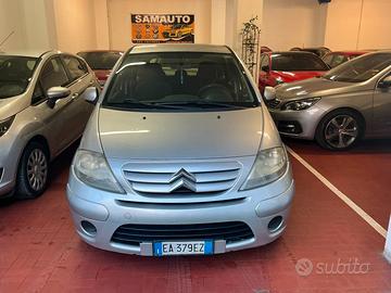 Citroen C3 1.1 Perfect Eco Energy Gpl 2010