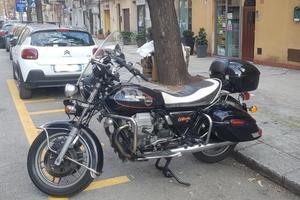 Moto Guzzi California 1000 - 1984
