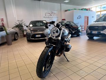Bmw R nineT 719 Club sport