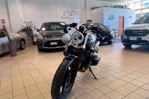Bmw R nineT 719 Club sport