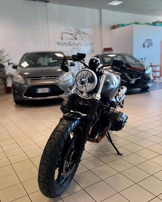 Bmw R nineT 719 Club sport