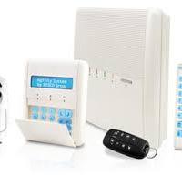 SISTEMA ALLARME PER NEGOZIO / CASA