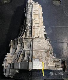 Cambio automatico usato per Audi A4 B9 2.0 TFSI