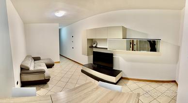 Casa vacanza vicino aeroporto trilocale