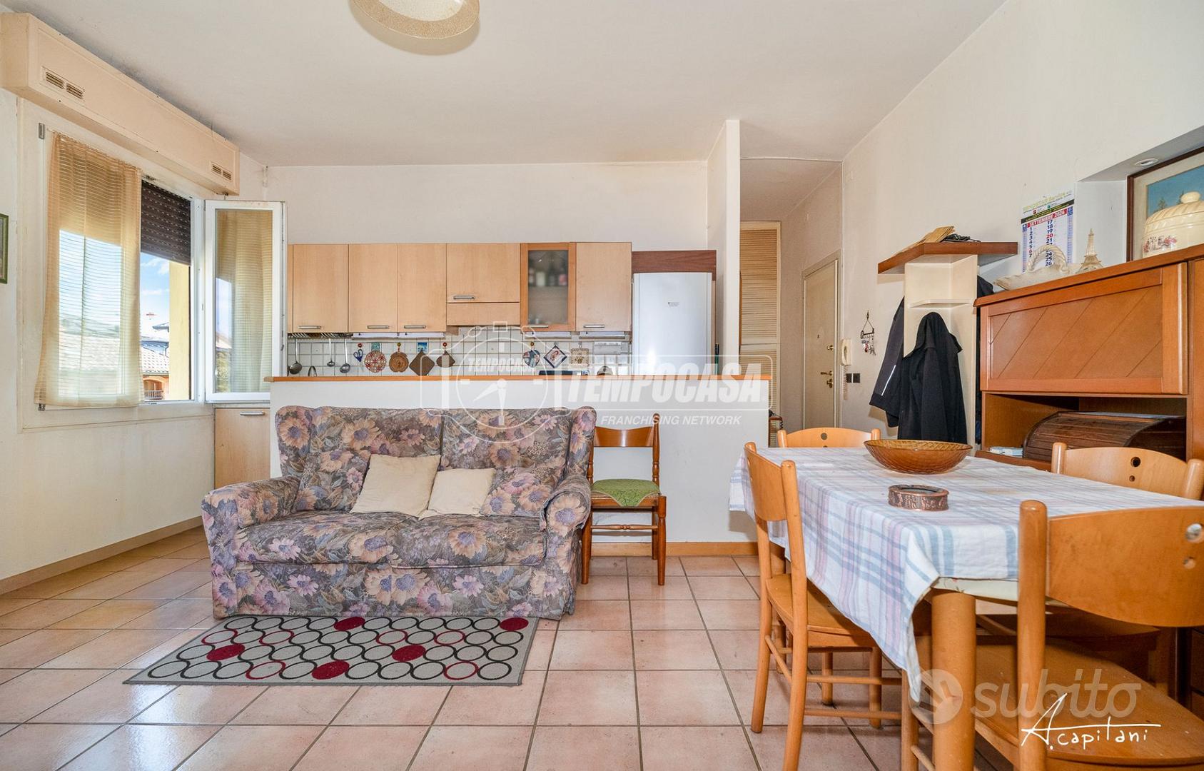 Appartamento – MO - Vista 5