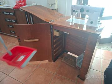macchina per cucine samoiraghi