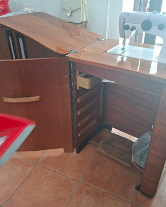 macchina per cucine samoiraghi