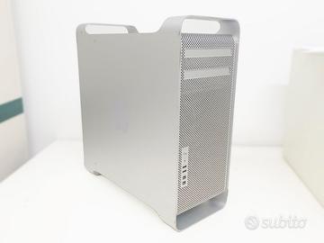 Apple MAC Pro mid 2010 Intel Quad Core