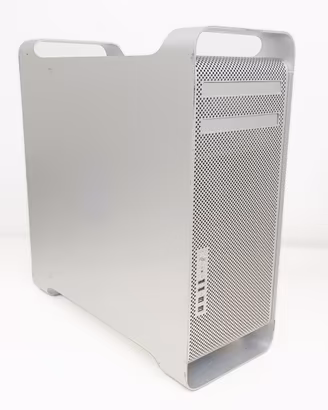 Apple MAC Pro mid 2010 Intel Quad Core
