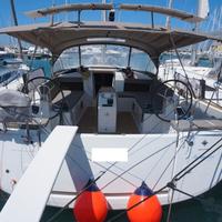 Jeanneau Sun Odyssey 490 - 2020