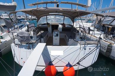 Jeanneau Sun Odyssey 490 - 2020