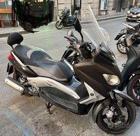 Yamaha X-Max 250 - 2011