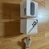 Apple tv 3^ generazione Nuova