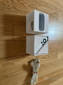 Apple tv 3^ generazione Nuova