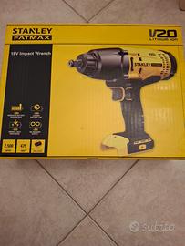 Avvitatore a inpulsi Stanley