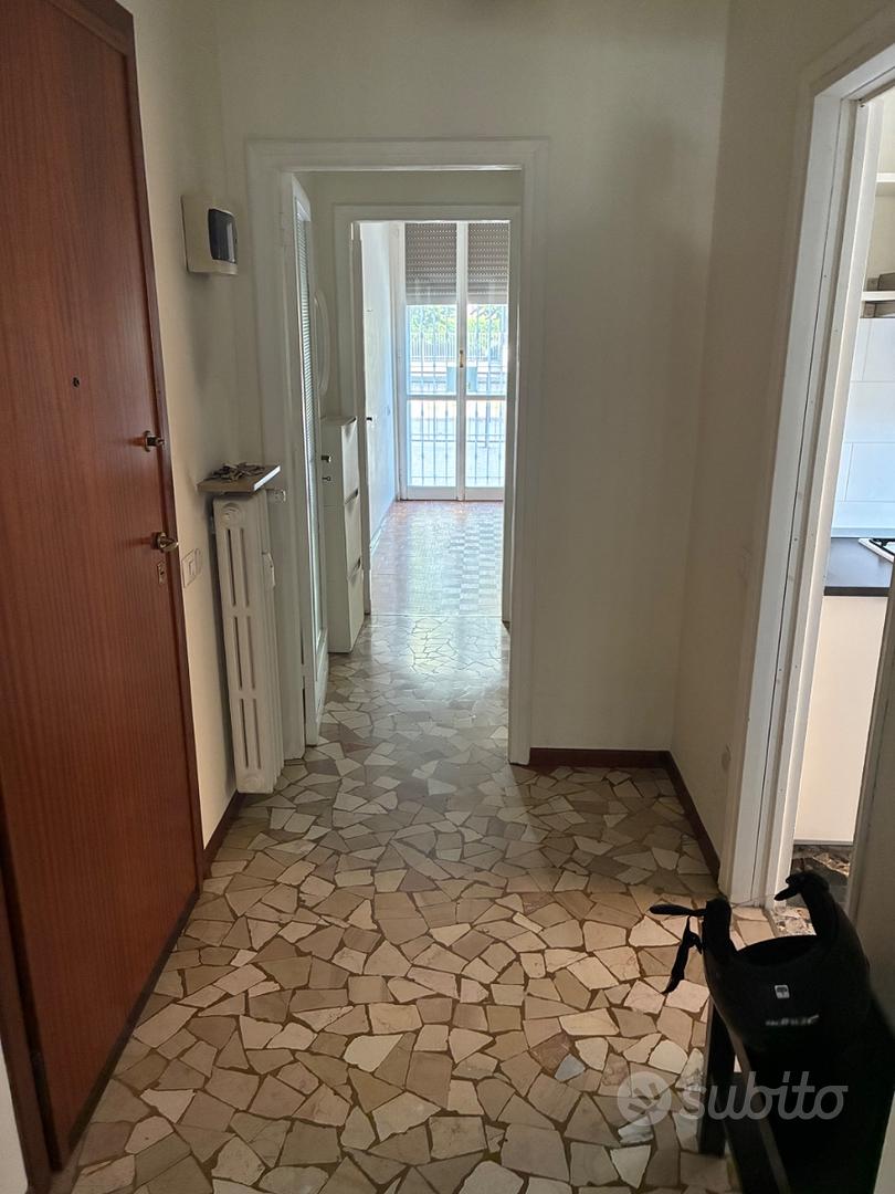 Appartamento – Reggio Emilia, Gattaglio, Sant'Agostino esterna-Porta Castello - Vista 3
