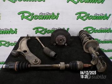 KIT RUOTA ANT. D. SWIFT 1.3 BENZINA 4X4 2008