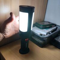 Faretto multifunzione Parkside