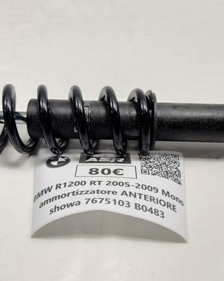 MONO AMMORTIZZATORE ANTERIORE SHOWA PER BMW R 1200