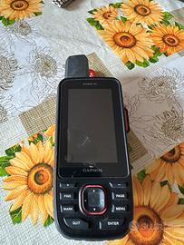 Garmin GPSMAP 66i