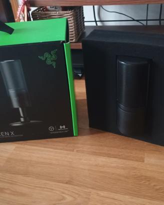 Razer Seiren-X