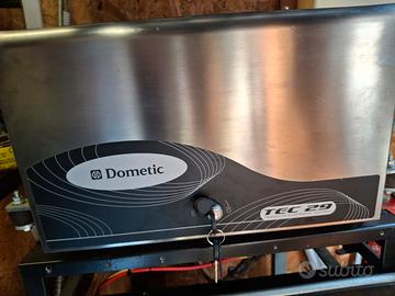Generatore Dometic Tec 29