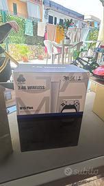 Console Retro 4K Game Stick Pro 40000 Games