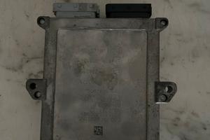 Centralina di iniezione gas GPL.