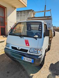 PIAGGIO PORTER 