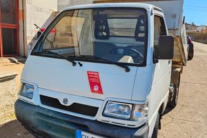 PIAGGIO PORTER 