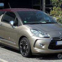 Parabrezza Citroen DS3 (2010 in poi)