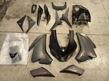 Carenature originali Aprilia rsv4 2019 2020