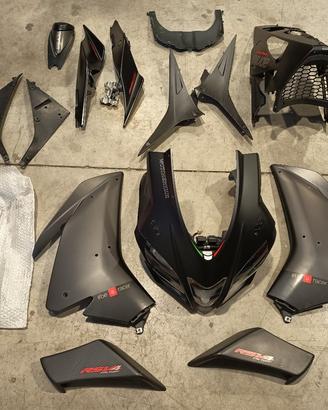 Carenature originali Aprilia rsv4 2019 2020