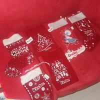 collezione calze befana