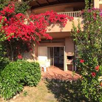 SARDEGNA-PALAU -4 posti 2 piscine BBQ ARIA COND