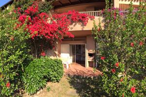 SARDEGNA-PALAU -4 posti 2 piscine BBQ ARIA COND