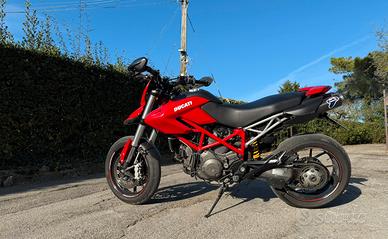 Ducati hypermotard Vendita in Moto e scooter