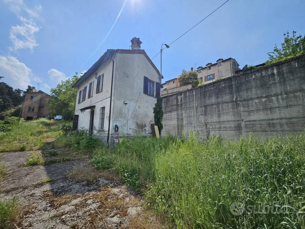 Casa – Casteggio, La Chiusa - Vista 3