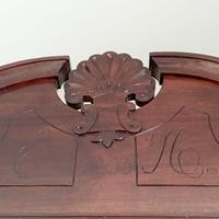 Armadio antiquariato