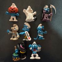 Pufgi serie halloween