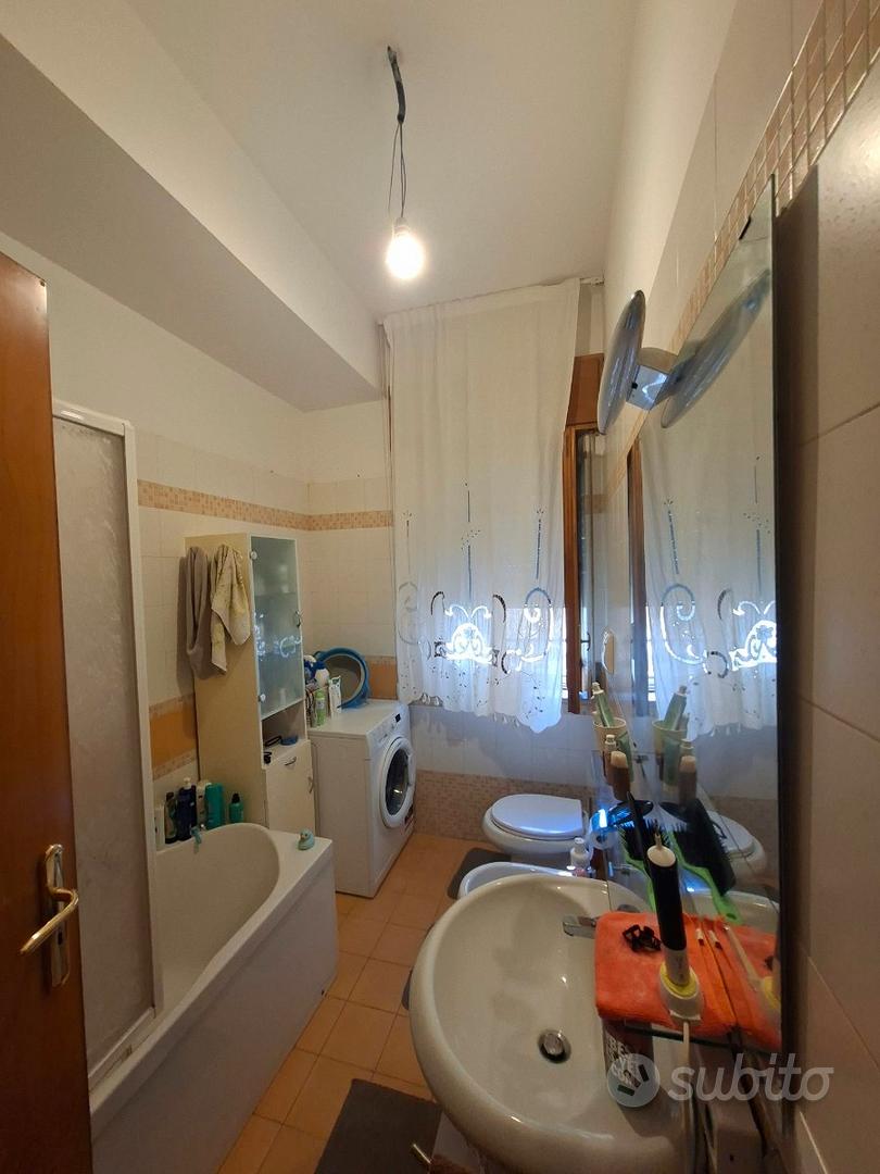 Appartamento – Reggio di Calabria, Reggio Calabria - Vista 5