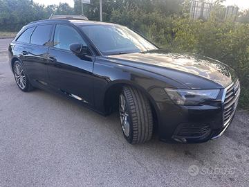 Audi A6 Avant 35 2.0 TDI S tronic Business Plus