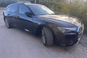Audi A6 Avant 35 2.0 TDI S tronic Business Plus