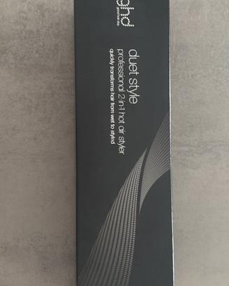Piastra GHD Duet Style