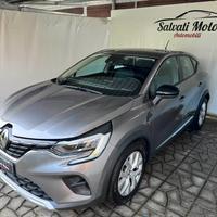 Renault Captur Blue dCi 95 CV Business