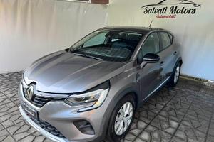 Renault Captur Blue dCi 95 CV Business