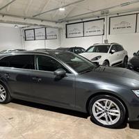 Audi A4 Avant 2.0 TFSI 252CV QUATTRO NO SUPERBOLLO