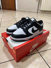 Nike Dunk Low Next Nature