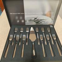 Set torta da 13 pezzi